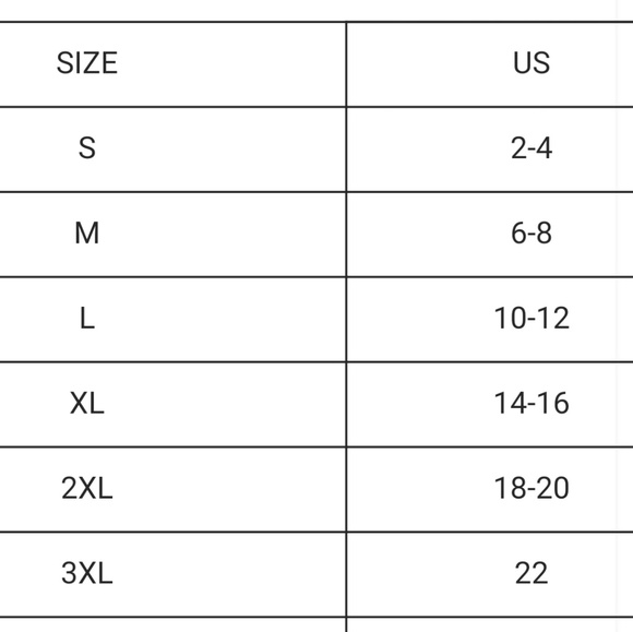 Sz S  pink stripe skirt set - Picture 6 of 6